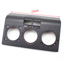 33D959543 Auto-Accessoires Handmatige Airconditioning AC-Schakelpaneel voor Santana 3000 B3
