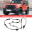 68003281AD Wheel Speed Sensor Front Wheel Speed ABS Sensor Automobile for   JK 2007-2018 2