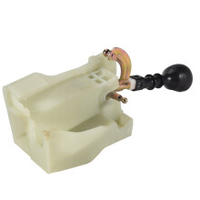 5801260773 Auto Versnellingshendel Schakelmechanisme 5 Versnellingen Schakelknop voor  Daily  Relay  Boxer