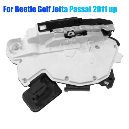 New Front Left Side Door Lock Actuator for  Beetle    2011  5K1837015E 1