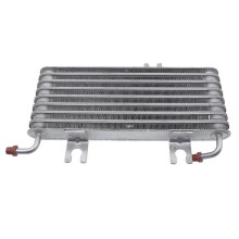 T/M ÖLküHlerbaugruppe Passend für  QASHQAI / QASHQAI +2 I (J10, NJ10, JJ10E) 1.6 2.0 2007-2013 21606-JD30A 21606-JD30B