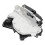 New Front Left Side Door Lock Actuator for  Beetle    2011  5K1837015E 4