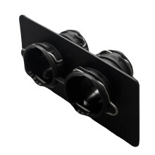 Car Drainage Sink Connector Joint for 2010-2016 97057241501 97057241502 Hood Guide Plate Bracket Joint