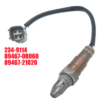 234-9114 89467-21020 Upstream Oxygen Sensor Air Fuel Ratio 89467-0R050 for RAV4 Highlander Sienna 2011-2016