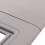 Car Inner Sun Visor Shield Shade Board for  301  C3 98038433DS Left Side 9
