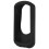 Capa CompatíVel com GPS   1030  - Capa Protetora de Silicone Capa ImpermeáVel de Silicone TPU de SíLica - Preta 1