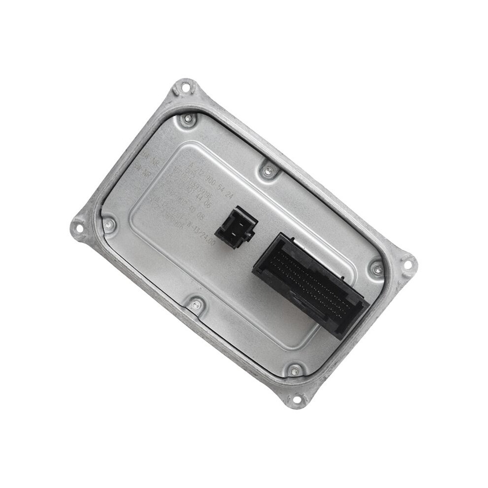 A2129005424 Car Led Headlight Ballast Control Unit Drl Module For E-Class W212 S212 2014-2018 A2129024008 6031738640743