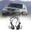 Front Left Height Level Control Sensor for  Land   LX470&Land  1998-2007 89406-60012 7