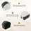 5Pcs/Set Handheld Vacuum Cleaner Filter Replacement Accessory Fit for Midea S3-L041C 7