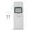 WH31 Multiple Channel Sensor for MISOL Wireless Weather Station, 433Mhz Temperature, Humidity 3