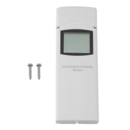 WH31 Multiple Channel Sensor for MISOL Wireless Weather Station, 433Mhz Temperature, Humidity 2