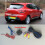 Car Rearview Reverse Camera Conversion Cable 24 Pin Adapter Kit for  Clio 4 IV 2012 2013 2014 2015 2016 2017 2018 4