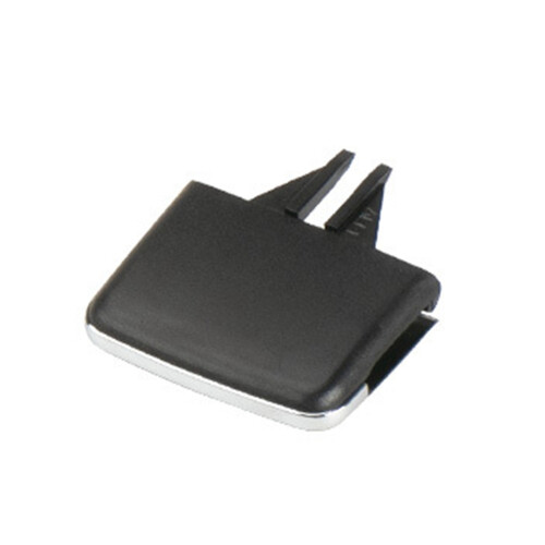 For  Alphard A/C Vent Toggle Piece Outlet Card Pad Wind Direction Adjustment Plectrum 11-14 Left Middle