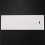 Plastic Case for 60% Mechanical Keyboard Plastic Shell Fits Most  Mechanical Keyboard GH60 A60 DZ60 XD60 White 1