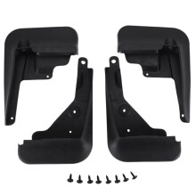 Paraspruzzi Auto per  per   2020 2021 Parafango Parafango Mud Flap Guard  Parafanghi Accessori Auto