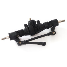 Eje Delantero de Coche RC para SG 2801 SG2801 1/28 RC Accesorios de Repuestos de AutomóViles Sobre Orugas