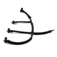 03L130235M Fuel Return Hose Pipe Injector Hose Leak Injector Nozzle Hose for-Amarok 2010-2017