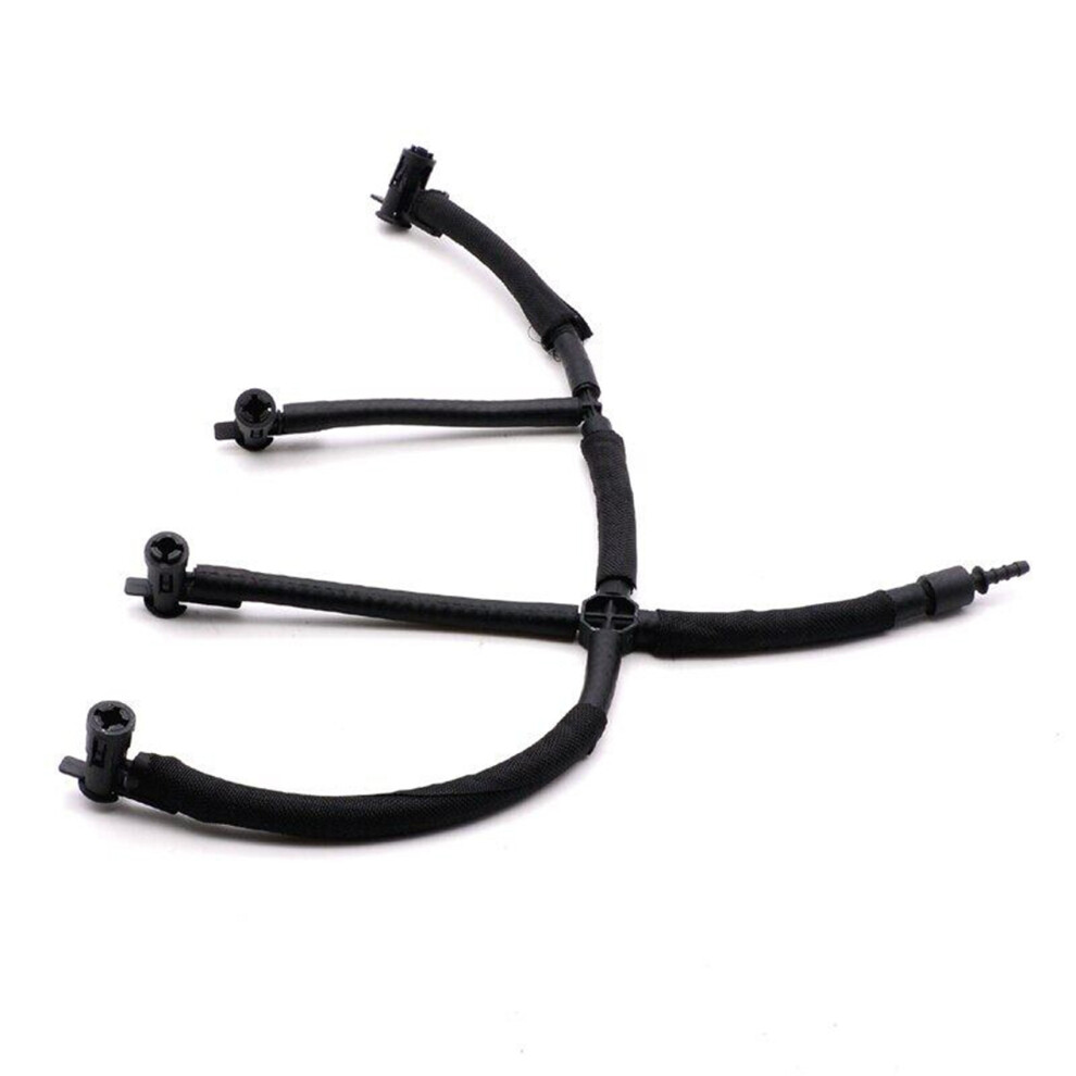 03L130235m Fuel Return Hose Pipe Injector Hose Leak Injector Nozzle Hose For-Amarok 2010-2017 4712843178162