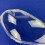 1 Pair Car Front Headlight Lens Cover Headlight Lamp Shell Accessories for  TIIDA 2005-2007 6