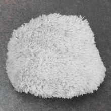 40Pcs for Hobot 188 198 388 DBOT W120 Window Cleaner Cleaning Cloth Windows Cleaning Robot Mop Rag Vacuum Accessories