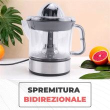 700Ml Electric Citrus Orange Juicer Squeezer Lemon Fruits Masticating Machine Juicer Fruit Press Machine EU Plug