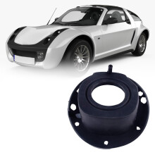 Q0000251V012 Oil Tank Cap Cover Fuel Flap Insert for Roadster W452 Fortwo W450 Car Accessories