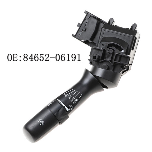 Steering Wiper  Combination  for  84652-06191 8465206191 Auto Part 1