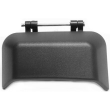 Rear Right Door Exterior Handle Black for  Compass 2007-2016 5115826AF 5115826AE 5115826AD