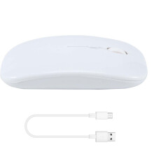 Rechargeable Wireless Mouse for Air Pro Retina 11 12 13 15 16 Book Laptop Wireless Mouse