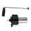 Wind Hydraulic Generator Hand Crank Dynamo Miniature Hand Crank Emergency  Dynamo Motor 2