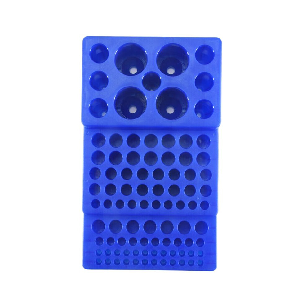 Multifunctional Centrifuge Tube Rack 0.2/0.5/1.5/2/5/10/15/50Ml Stepped Test Tube Laboratory Supplies 6033286480581