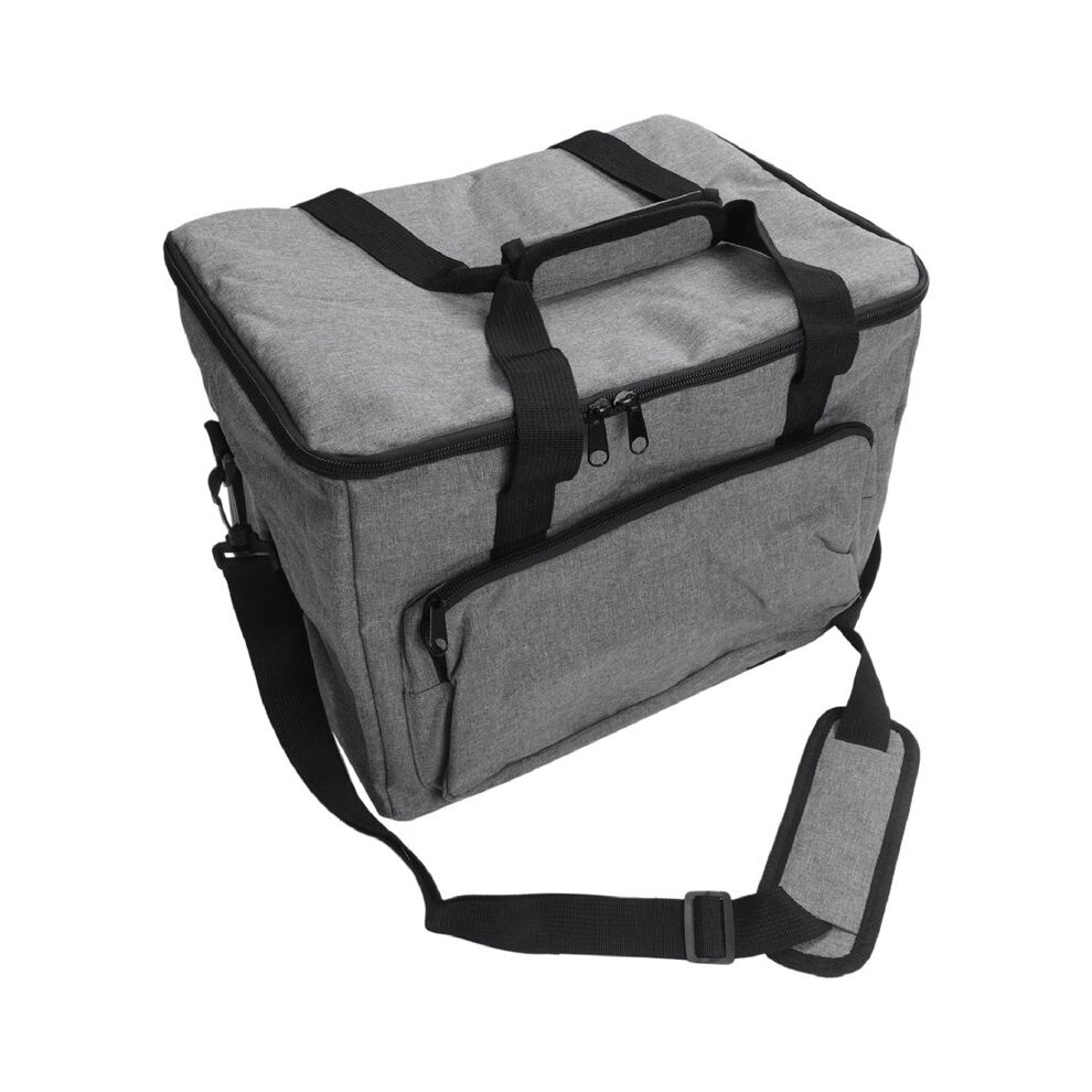 Tauoh Carrying Bag For Jackery Portable Power Station Explorer 1000,Waterproof Carrying Bag For Jackery Portable Power Station