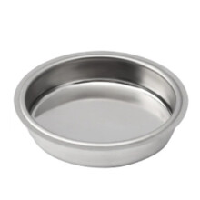 58MM Coffee Machine Clean Blind Bowl Filter Basket for Sage 8 for 870 Coffee Machine Accessories
