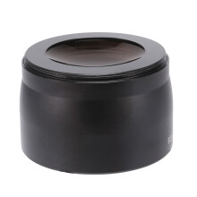 Teleobjetivo Profesional de 58 Mm 2.0X para Lentes 5D/6D/60D/ 350D / 400D / 450D / 500D / 1000D / 550D / 600D 18-55MM