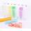 Portable Weekly 7 Day Push Button Pill Holder Travel Medicine Box Case Organizer 5