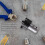 Wind Hydraulic Generator Hand Crank Dynamo Miniature Hand Crank Emergency  Dynamo Motor 7