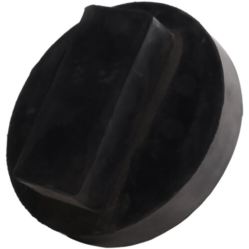 Jack Jacking Point Pad Lifting Support Hard Rubber for   UK Rubber Jacking Point Jack Pad Adaptor 1