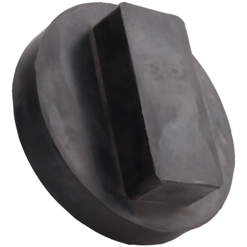 Jack Jacking Point Pad Lifting Support Hard Rubber for   UK Rubber Jacking Point Jack Pad Adaptor 2