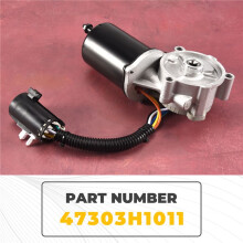 Car Transfer Case Motor Transmission Control Actuator Motor for  Sorento 47303H1011 47303-H1011 47-60-648-001-A