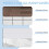 6 Pack Vacuum Replacement Mop Pads for  S7 S7+ T7S  Accessories Reusable Wet Microfiber Soft Pad 2