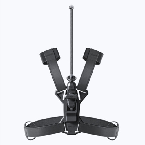 For  ONE X2/ R Third-Person Backpack Mount Accessories Backpack Mount Frame Action Camera Accessories