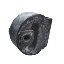 CojíN de Montaje de Escape 18215-SMG-E11, Montaje de Goma para CRV 12-16, Soporte de SuspensióN de Escape, 2 Uds.