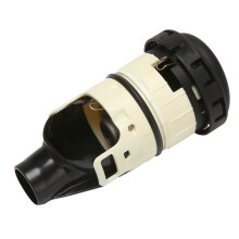 Car Capless Fuel Filler Tank Gas Cap for Fusion/MKZ 2014 2.0L GTDI BU5A-9D000-LE (FWD)