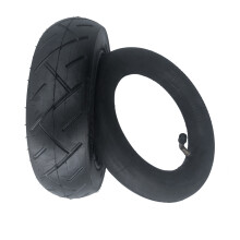 8 1/2X2 (50-134) Pneumatici 8,5 Pollici Carrozzina Carriola Scooter Elettrico Pneumatico Camera D'Aria 8 1/2X2