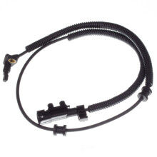 Front HöGer/FräMre VäNster ABS Hjulhastighetssensor för 07-12 NITRO 07-11 LIBERTY 08-12 68004019AA, 68004019AB