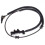 Front Right/Front Left ABS Wheel Speed Sensor for   07-12 NITRO 07-11 LIBERTY 08-12 68004019AA, 68004019AB 2