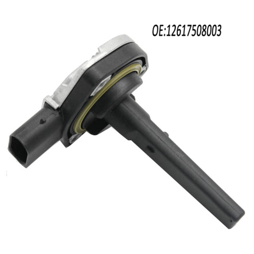 Engine Oil Level Sensor 12617508003 for - 1 3 5 7 Series E46 E81 E87 E39 E90 E91 E60 E63 E38 E65 Z4 X3 X5 1