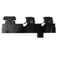 For Sportage R 2011-2016 Power Master Window Lift Control Front Left LH Driver Side 93570-3W600(AUTO DOWN)