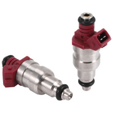 4Pcs Car Fuel Injector Nozzle BAC906031 for- III 1H1 1.8L 91-97 Engine Nozzle Injection