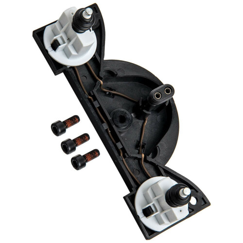 Kit de Reparo de Interruptor de VáLvula Modulador ABS CompatíVel com   2 SWO500030